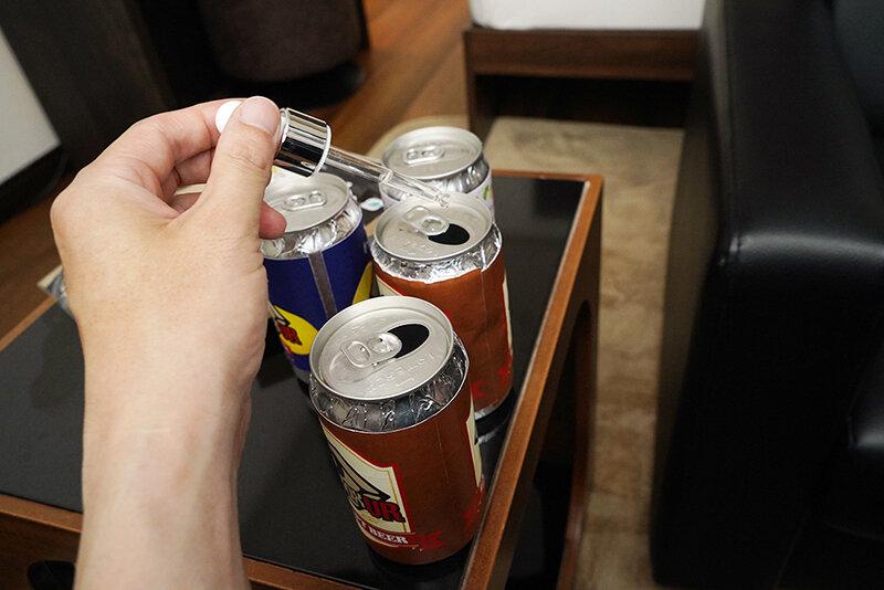 【VR】巨乳後輩と出張先で相部屋！！ ワンチャンヤレる…！？と思ったのにめっちゃ拒否られる！やむなく媚薬で生ハメしたらオホ声が止まらない！ 逢月ひまり【8K】 サンプル画像 3