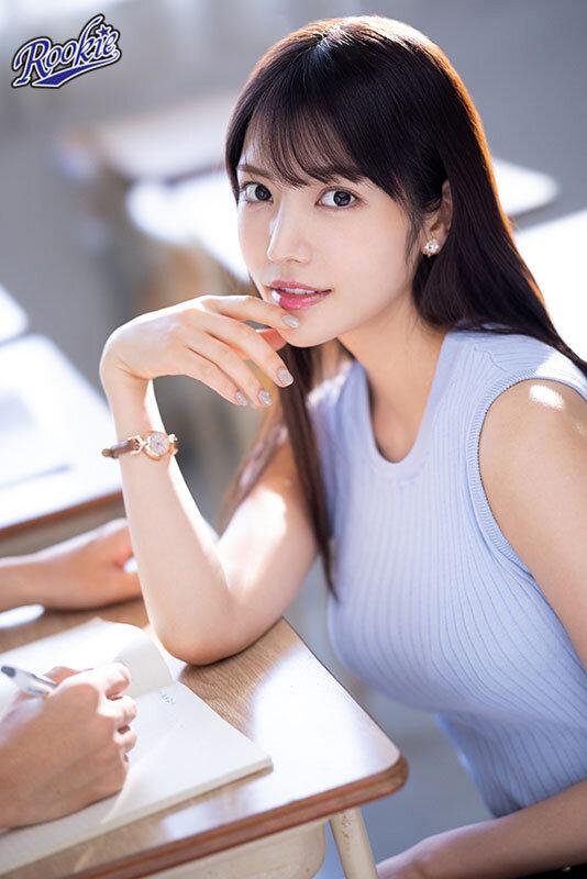 マジでフェラする5秒前！性欲が渋滞しているAV女優のクッソ生々しい本気のフェラチオ可愛い顔が吸引力で凄いことになっているのが逆にリアル サンプル画像 1