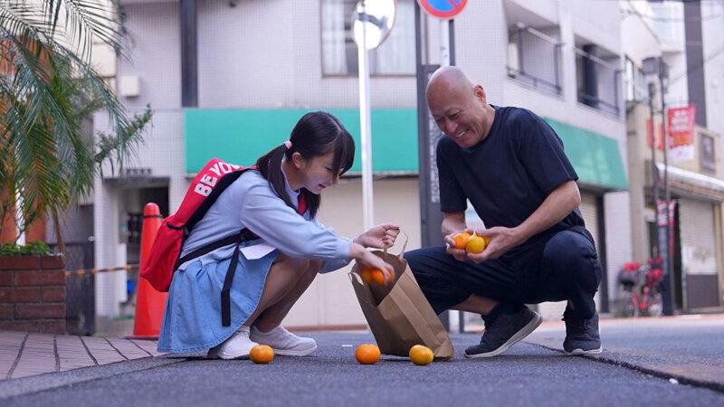 ここから逃がしてもらう為にまだ何も知らない女の子が受け入れた想像を絶する20のこと。由良かな サンプル画像 1