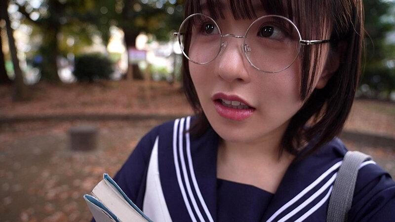 全てを我慢して勉学に打ち込んできた女子校生が涎を垂らし喘ぎ悶える媚薬漬け巨乳受験 柏木こなつ サンプル画像 2