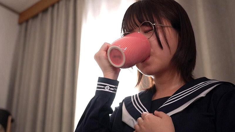 全てを我慢して勉学に打ち込んできた女子校生が涎を垂らし喘ぎ悶える媚薬漬け巨乳受験 柏木こなつ サンプル画像 4