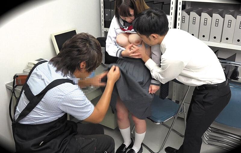 BEST版 万引きをした女たち 7時間30分総集編！450分スペシャル！ サンプル画像 9