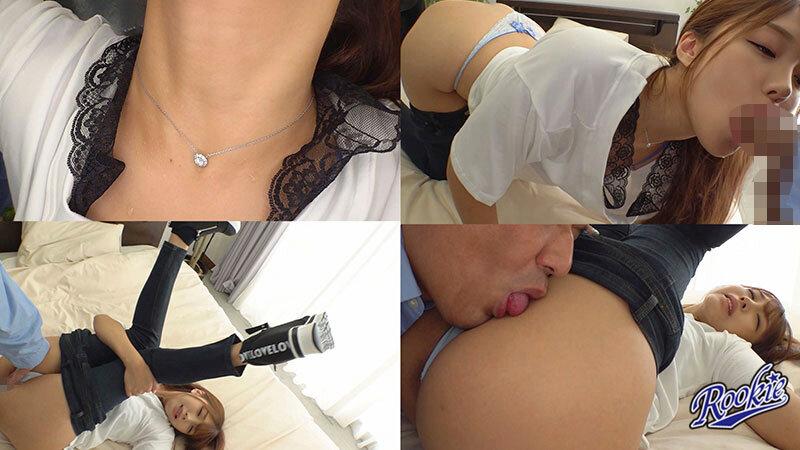 汗ダクとスッピン 汗と汁で濡れるオンナは最高にエロい。 美女とオジサンの肉欲没頭SEX 木下ひまり サンプル画像 2