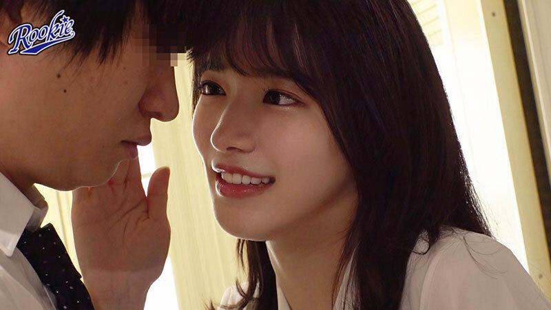 ボク（窓際社員）のたったひとりの味方は社内一の超絶美女！ふわとろ巨乳の全肯定同期がボクのドストライクチ●ポをいっぱい甘やかして射精させてくれる退職慰留中出しヘルスケア。 十束るう サンプル画像 2