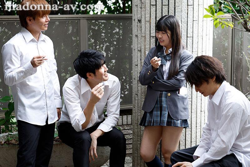 義理の娘は男友達を呼び出して毎日、私を輪●させています―。 大石紗季 サンプル画像 2