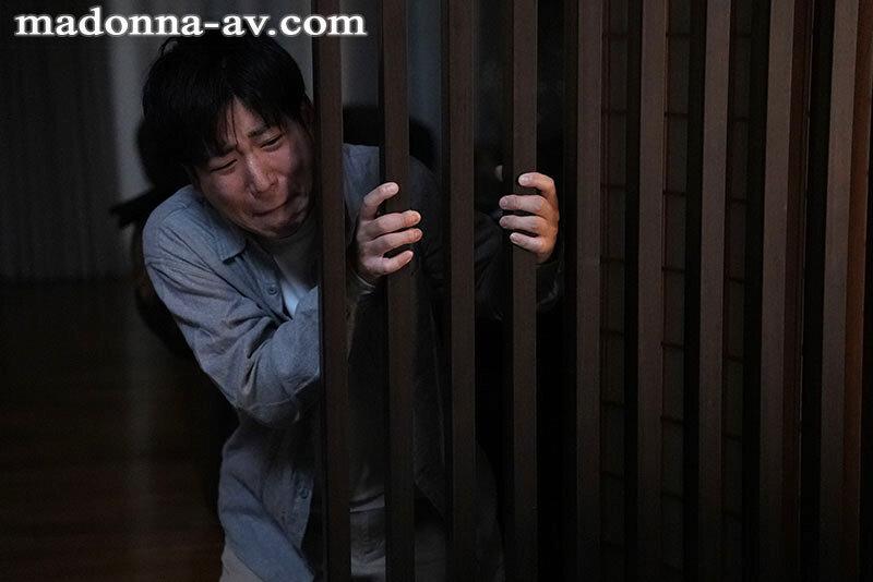 ヤリチン大学生の家庭教師に大好きな母さんが寝取られていた―。 母とのSEX漬けで成績が落ちた俺…母子相姦NTR 赤井美希 サンプル画像 7
