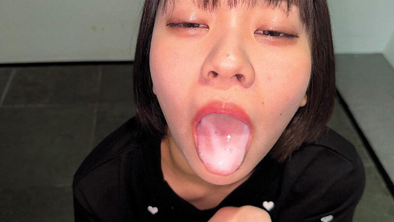 令和素人娘20人のフェラ抜きアルバイト おしゃぶり大好きな変態女たちの連射ごっくん搾り 完全撮り下ろし309分 サンプル画像 18
