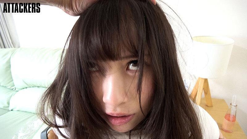 単独強●魔 松井日奈子 サンプル画像 8