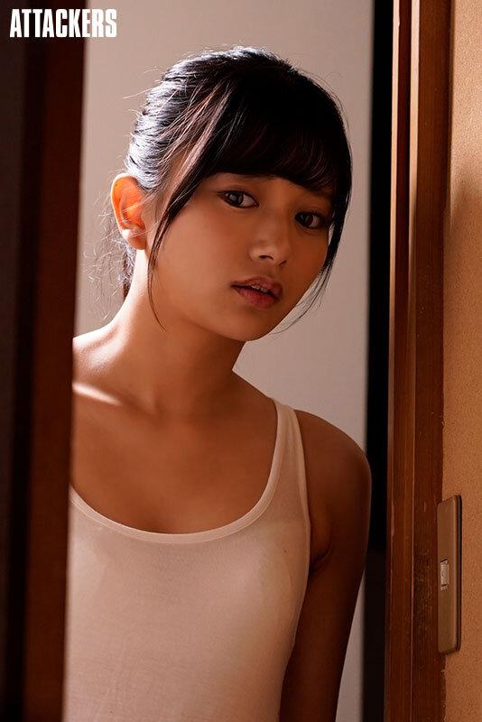 お義父さんはお母さんが妊娠してセックスが出来なくなったので、その日から私を犯し始め、私まで妊娠させた。 北岡果林 サンプル画像 8