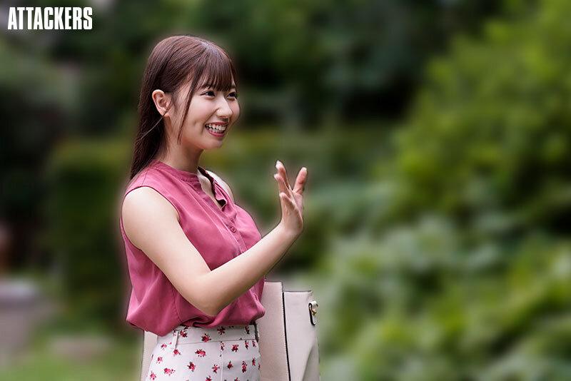 母親の再婚相手のオジサンに毎日レ●プされています。 逢沢みゆ サンプル画像 4