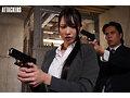 媚薬漬けで全身性感帯化 セックスに支配された孤高の女捜査官 月野江すい サンプル画像 2