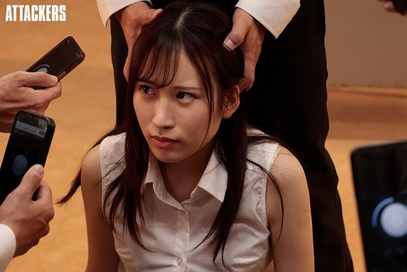 服従の方程式 女教師、催●凌●性奴●調教 朝宮ラナ サンプル画像 2