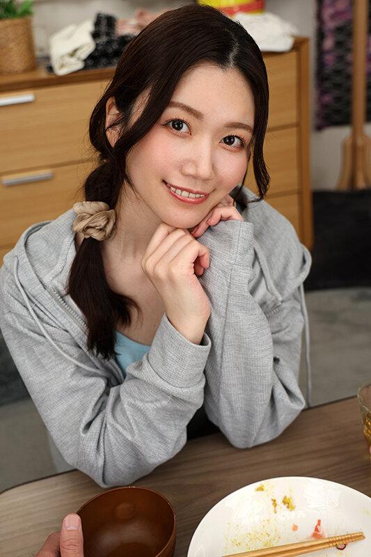 【VR】生唾ダラダラちんシャブ彼女 普段は僕を最高に甘やかしてくれるのに、酔うとドスケベに豹変しチ〇ポにむしゃぶりついてきた。 戸川なみ サンプル画像 3