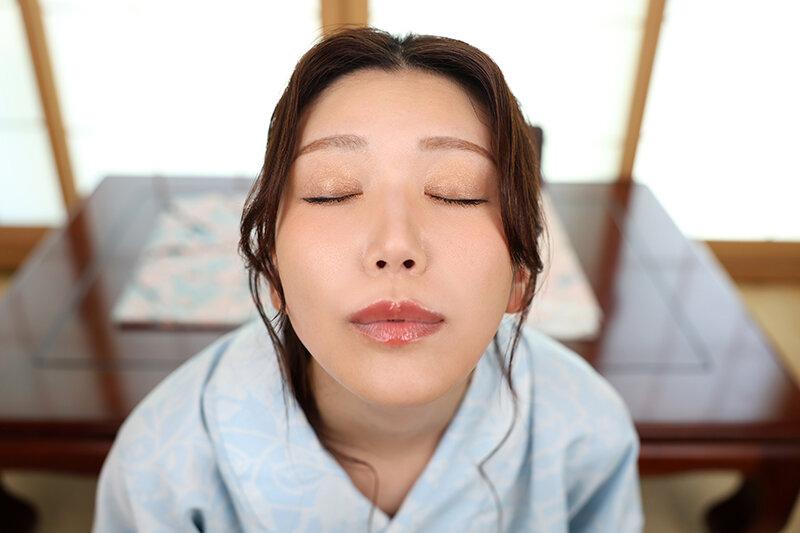 【VR】一番キモチよくトロけさせ…そしてイカせる。和服美女が正しく確実に孕ませる方法を自らのカラダで優しく淫らに教えてくれる妊活マナー教室 戸川なみ サンプル画像 7