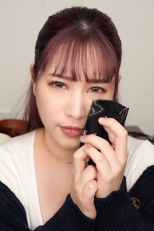 【VR】甘い言葉で心にすっと入り込む、爆乳美女の宗教勧誘に溺れた僕。邪気と一緒に溜まった精液も搾り取る、性的マインドコントロール性交。 サンプル画像 5