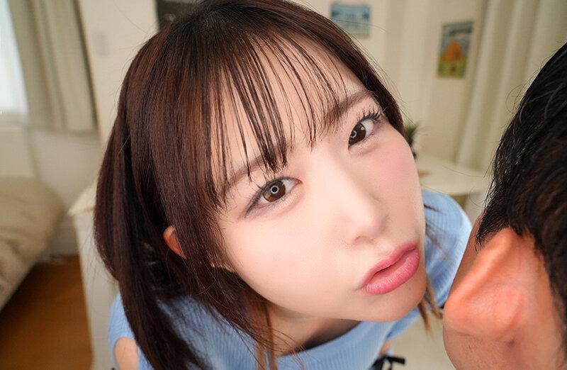 【VR】大人のとろける接吻…教えてあげる いつも至近距離で勉強も恋愛もSEXも教えてくれる美女家庭教師 沙月恵奈 サンプル画像 7