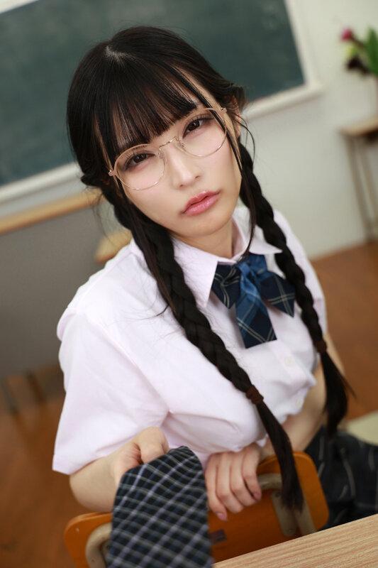 【VR】「好き好き♪だ～いしゅき♪」しゅきしゅきウイルス感染えちえちパニック サクラちゃん サンプル画像 3