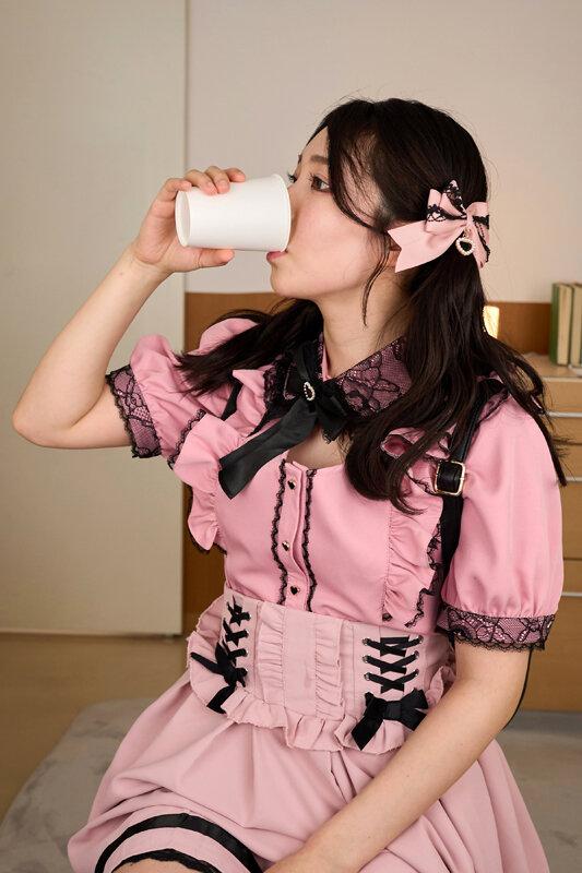 【VR】生意気ぴえん媚薬キメセク触診 被害者ひかるちゃん 皆月ひかる サンプル画像 4
