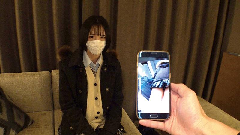 しろうとがーるvol7 えっちなしろうと娘 4名 全員ナマ中出し サンプル画像 2