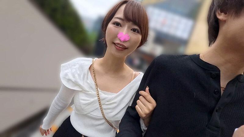 俺の一軍激カワザコマン彼女 ゆきね サンプル画像 2