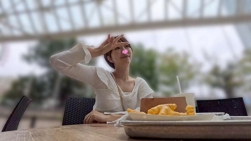 俺の一軍激カワザコマン彼女 ゆきね サンプル画像 5