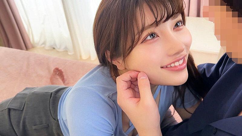 イチャラブ生パコ！ SEXしたそうに目を合わせて誘ってきているヤリたがり美女たち サンプル画像 5