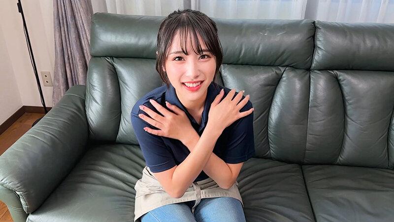 街で見かけた焼肉屋店員 ゆいかさん 22歳 出会って即ハメした働く女性とセフレ関係になって中出ししまくった記録 サンプル画像 2