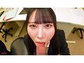 【ごっくんセクハラ】 残業中、2人きりの社内でムラムラ部長の中年精子を毎日飲まされる押しに弱いスレンダー新人部下OL ゆめ莉りか サンプル画像 2