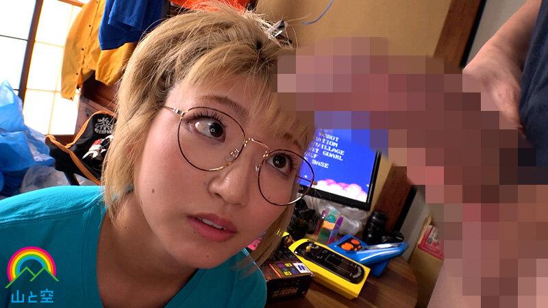喪女ニートアナルはじめました…おちんちんが生えて欲しい私は、悩みを拗らせすぎて気がついたら2穴してました…安堂はるの サンプル画像 3