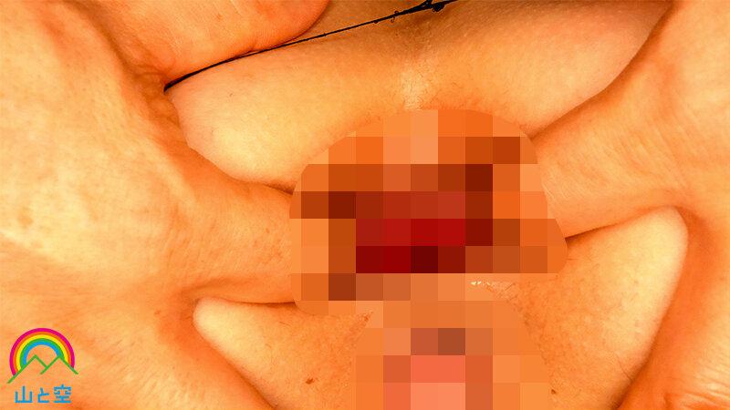 B級肛門厨毒女 アナル・喉奥・マ◎コ全肯定バチボコSP ゆりな33歳 サンプル画像 14