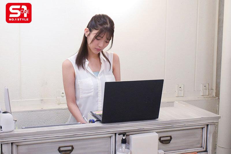 皆が羨む僕のキレカワ彼女が他人棒に堕ちていた…ヘアサロンNTR 倉木華 サンプル画像 3