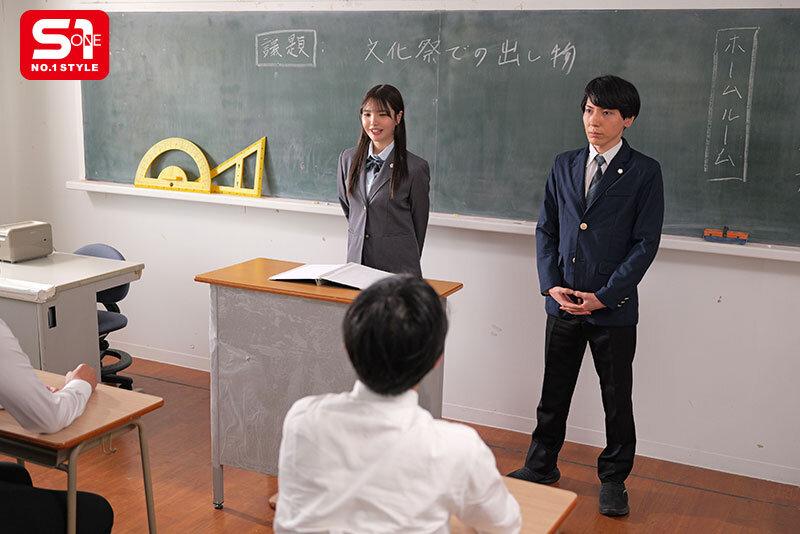 毎朝見かける優しそうなたぬき顔J●を我慢できずにメチャクチャ痴●してやったら…彼氏よりも俺のテクの虜に。 中森心々奈 サンプル画像 2