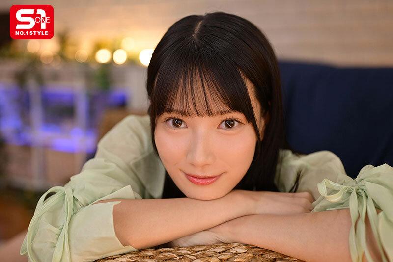 こんな美少女のエッロいフェラチオと嬉しそうな大量顔射 榊原萌 サンプル画像 2