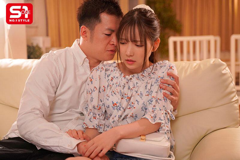「内気でもじもじして押しに弱い」彼女の妹に欲情し、こっそりハメ続けた最低な僕。 三田真鈴 サンプル画像 7