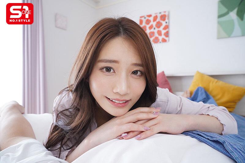 好き好き好き好き好きだ～い好き 河北彩伽が貴方のチ●ポ溺愛していつも最高射精のために全身全霊で尽くしてくれる恋人シコシコサポート サンプル画像 7