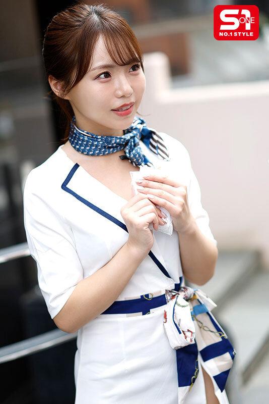 彼女が地元で開業した脱毛サロンに巨漢DQN先輩が初来店したときの施術話 早坂ひめ サンプル画像 2