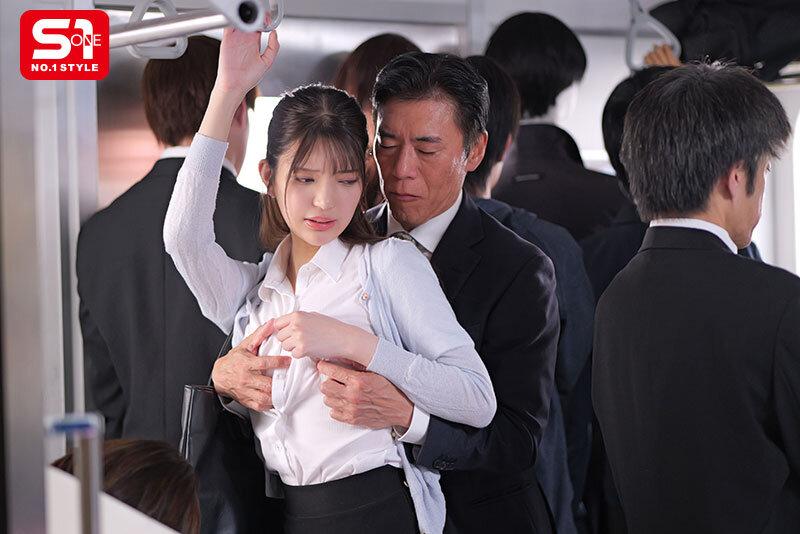 女子アナみたいな女子大生を我慢できずにメチャクチャ痴●してやったら…彼氏よりも俺のテクの虜に。 倉木華 サンプル画像 2