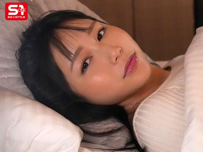 バイト先店長に好意抱く女子大生はわざと終電を逃し… ホテルで朝まで甘くて切ない性交に溺れてしまった、イケナイ純愛相部屋NTR 南沢海香 サンプル画像 4