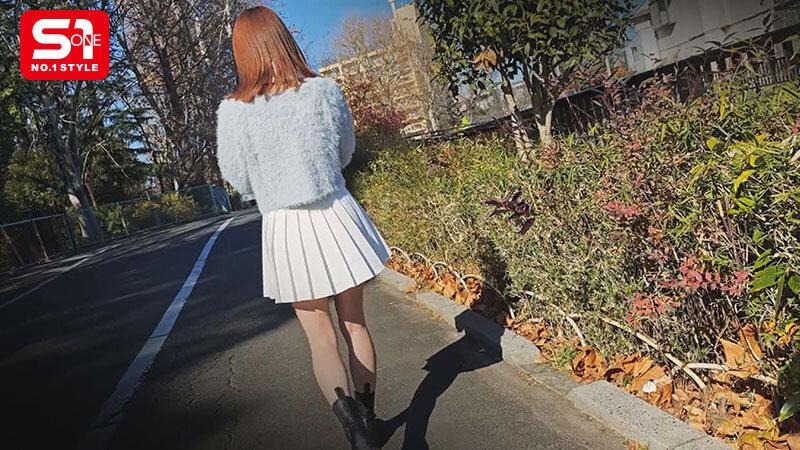 隣に住む可愛いすぎる女子大生がまさかの記憶喪失！？「俺が彼氏なんだよ！！」と信じ込ませ性欲の限りヤリ放題！！ 未歩なな サンプル画像 1
