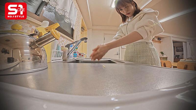 隣に住む可愛いすぎる女子大生がまさかの記憶喪失！？「俺が彼氏なんだよ！！」と信じ込ませ性欲の限りヤリ放題！！ 未歩なな サンプル画像 2