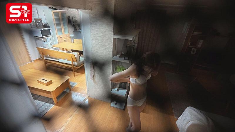 隣に住む可愛いすぎる女子大生がまさかの記憶喪失！？「俺が彼氏なんだよ！！」と信じ込ませ性欲の限りヤリ放題！！ 未歩なな サンプル画像 3