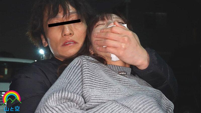 強●クスリ漬け 塩対応の元キャバ嬢を拉致ってプライド高い生意気マ●コを改造 首絞めイラマ汁まみれ絶頂！ 小那海あや サンプル画像 3