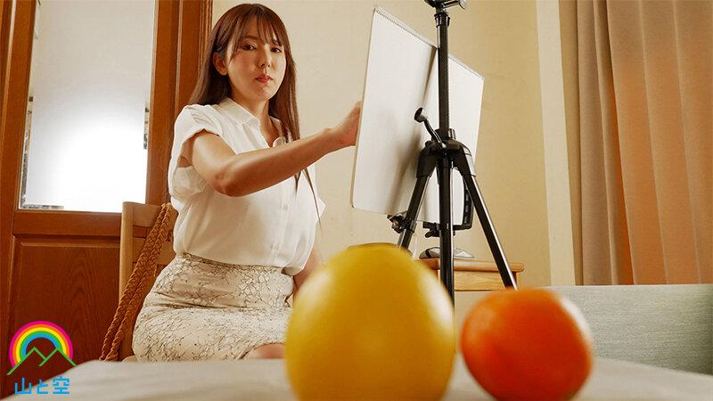 じんかくそうさ洗脳催● ご近所付き合いは放尿で始まり潮吹きで終わる。親しき仲にも洗脳ありwおっと絵画教室のお話編 波多野結衣 サンプル画像 2