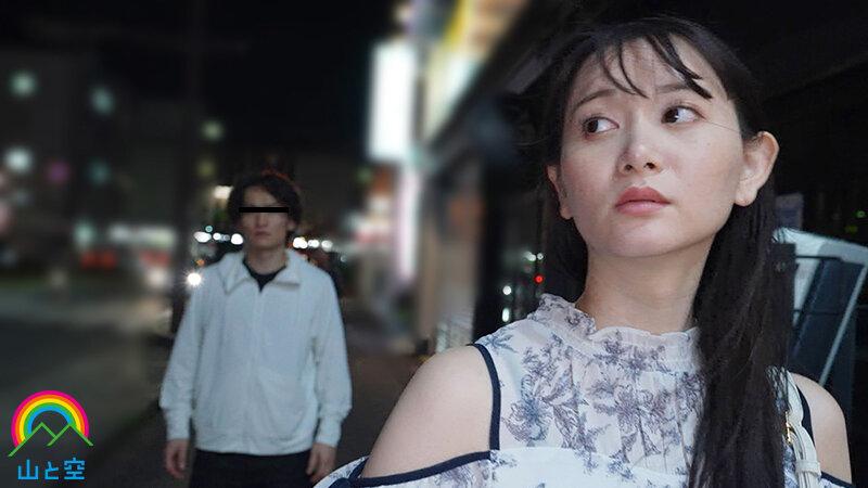 強●クスリ漬け 俺を侮辱した清楚系JDを拉致！ビンタ首絞めODキマってオホ声白眼アヘ顔で美顔崩壊イキ！ 静河 サンプル画像 2