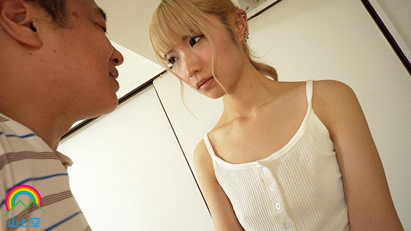 お漏らし露出癖のあるオナマン妻に遭いまして。希咲那奈 サンプル画像 12