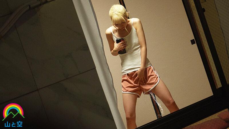お漏らし露出癖のあるオナマン妻に遭いまして。希咲那奈 サンプル画像 10
