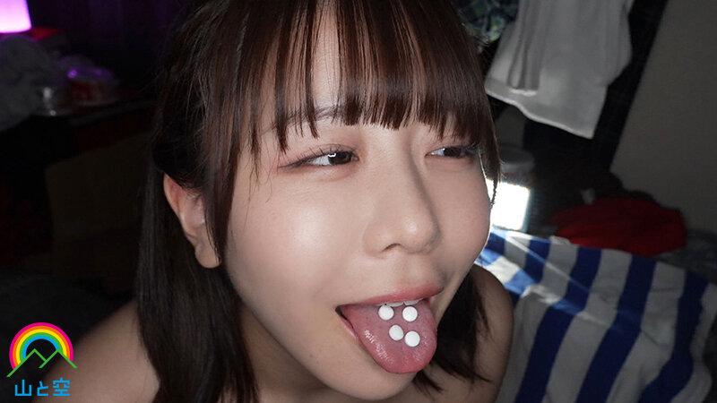 強●クスリ漬け 教え子の巨乳マセガキJ系を拉致！ODキメセクで汚チ〇ポ依存化 エビ反り鉄まんイキ絶頂！ 柏木こなつ サンプル画像 16