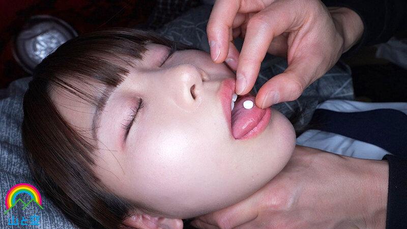 強●クスリ漬け 教え子の巨乳マセガキJ系を拉致！ODキメセクで汚チ〇ポ依存化 エビ反り鉄まんイキ絶頂！ 柏木こなつ サンプル画像 4