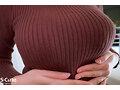 これ絶対抜けるやつ！最高の尻とおっぱい揉んで、笑顔の彼女と濃厚なイチャラブSEX 小野坂ゆいか サンプル画像 16