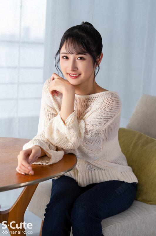 これ絶対抜けるやつ！最高の尻とおっぱい揉んで、笑顔の彼女と濃厚なイチャラブSEX 小野坂ゆいか サンプル画像 4